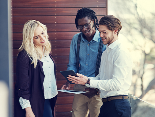 Conseil & accompagnement